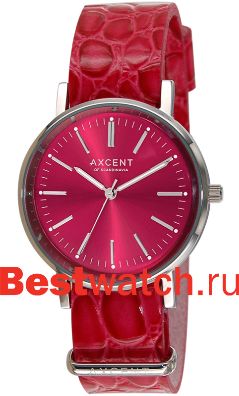 Часы Axcent Of Scandinavia Circle IX99004-25